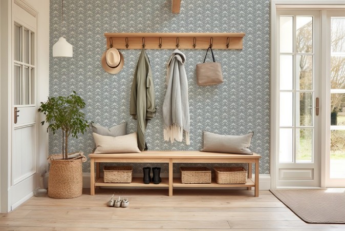 Coloring Aunt D Rain - 1036601-03 - 04983-01 paint 